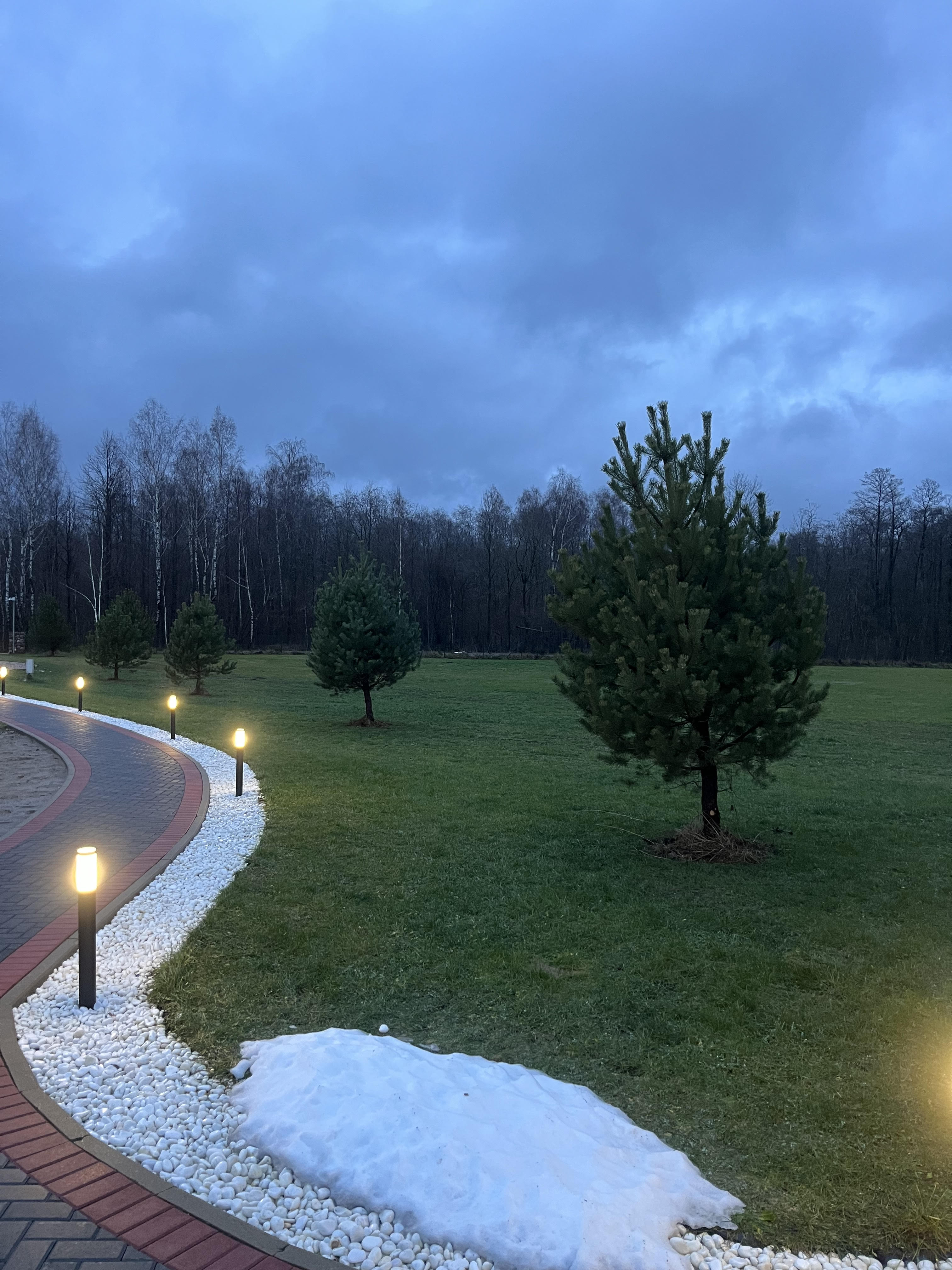 Gerbūvių darbai